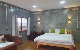 Mind'S Homestay มายด์โฮมสเตย์