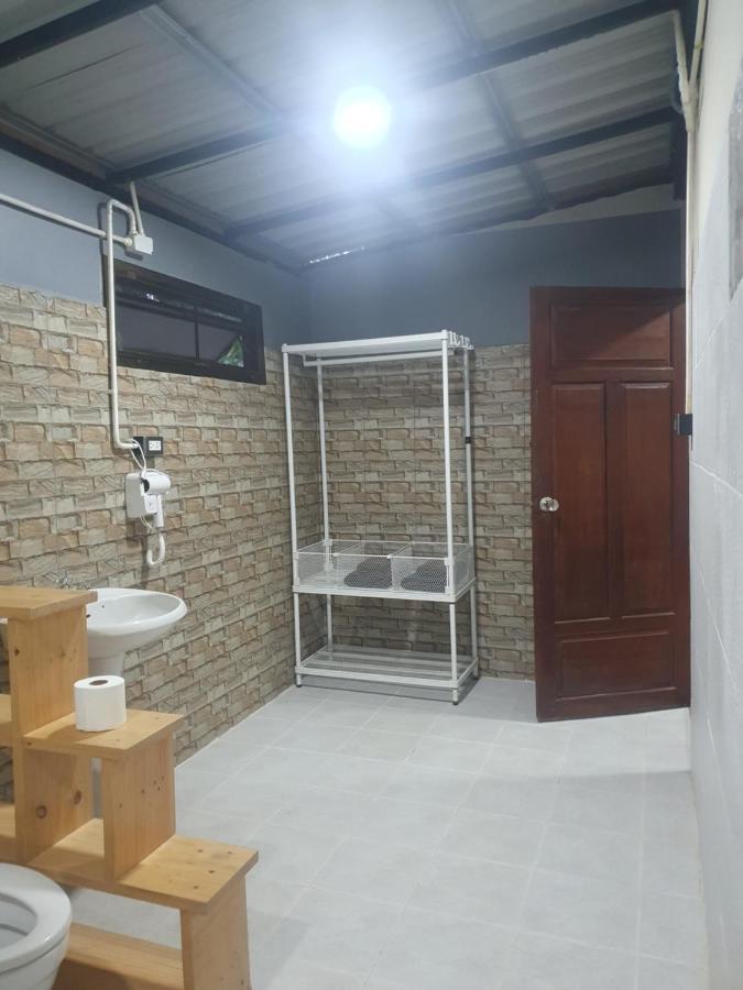 Mind'S Homestay มายด์โฮมสเตย์ Kampong Huaibu Exterior photo