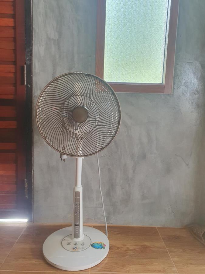 Mind'S Homestay มายด์โฮมสเตย์ Kampong Huaibu Exterior photo